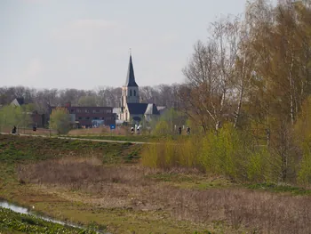 Kalkense Meersen (België)